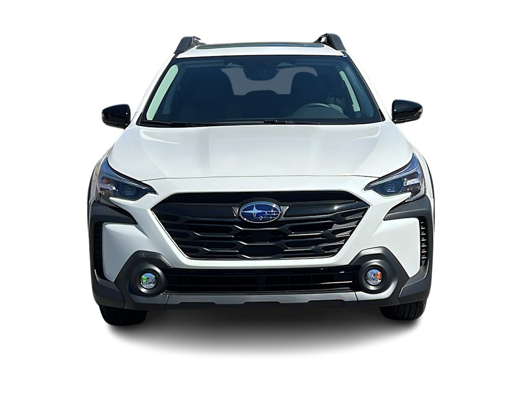 2025 Subaru Outback Onyx Edition 6