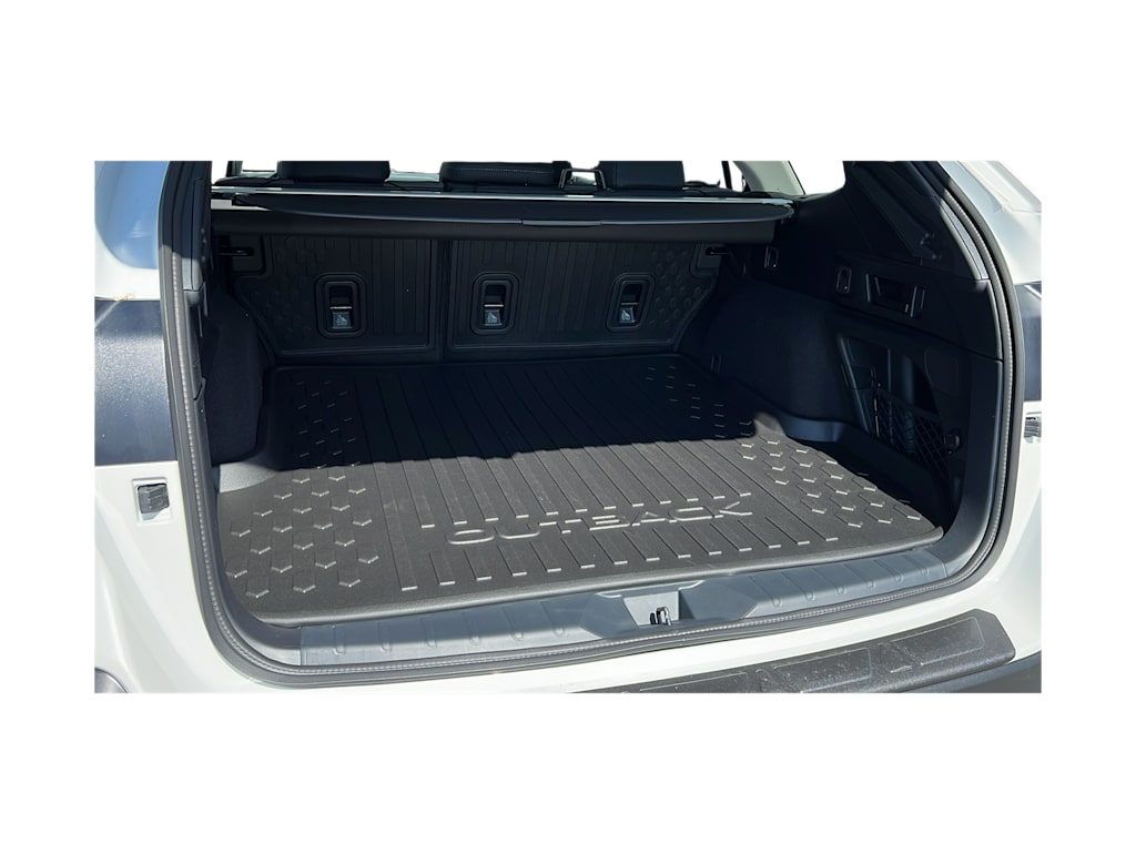 Thumbnail: 2025 Subaru Outback - 18