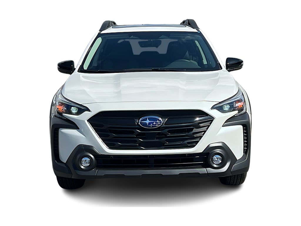 Thumbnail: 2025 Subaru Outback - 7