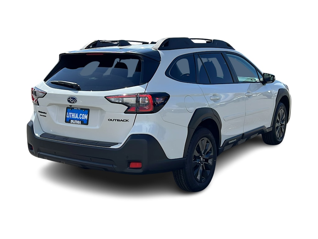 Thumbnail: 2025 Subaru Outback - 23