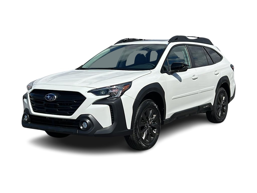 Thumbnail: 2025 Subaru Outback - 2