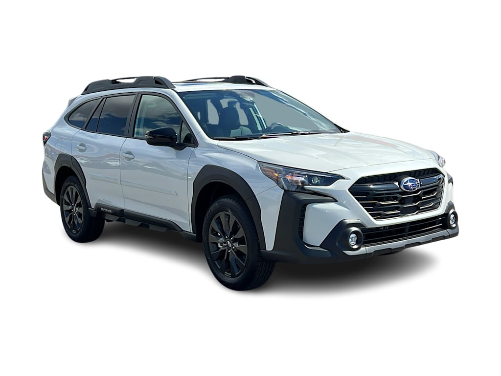 Thumbnail: 2025 Subaru Outback - 21