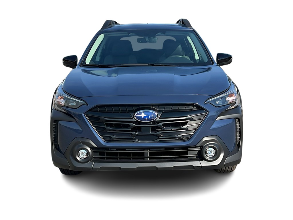 2025 Subaru Outback Onyx Edition 6