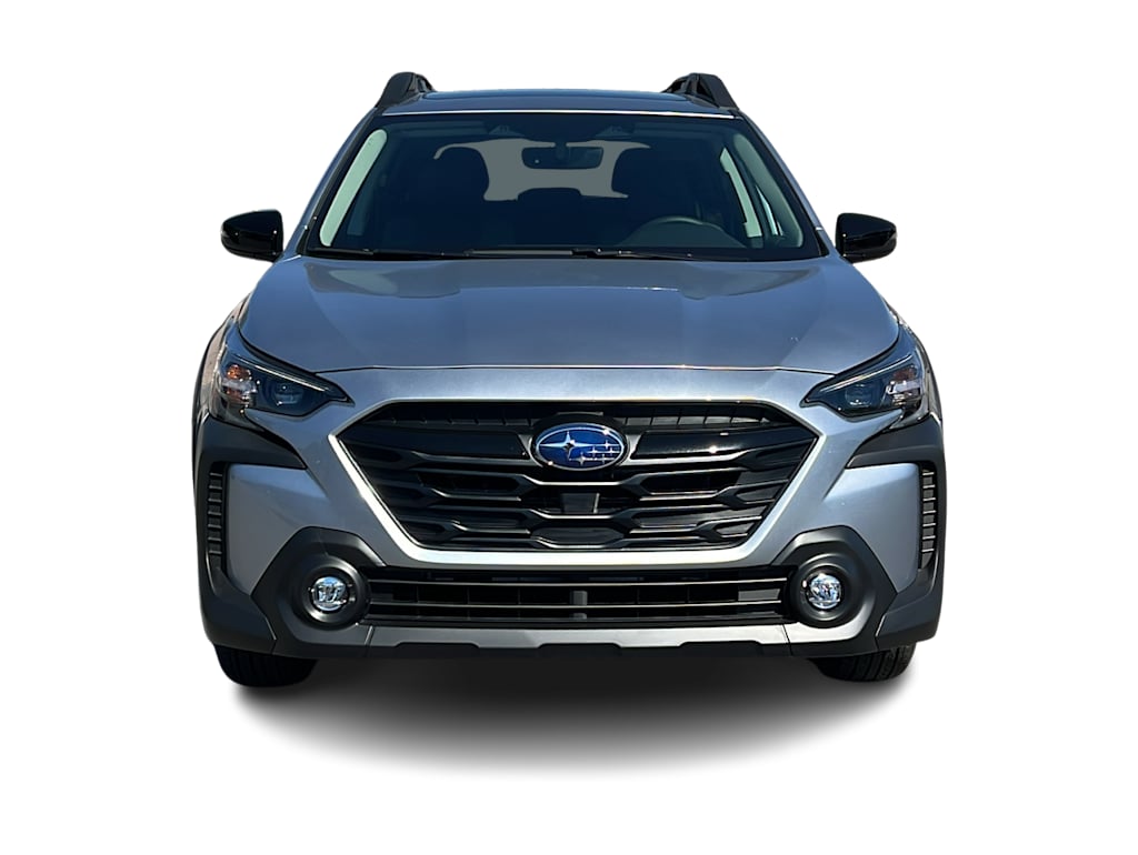 Thumbnail: 2025 Subaru Outback - 6