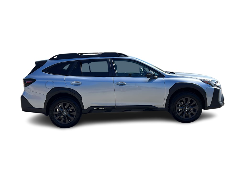 Thumbnail: 2025 Subaru Outback - 21
