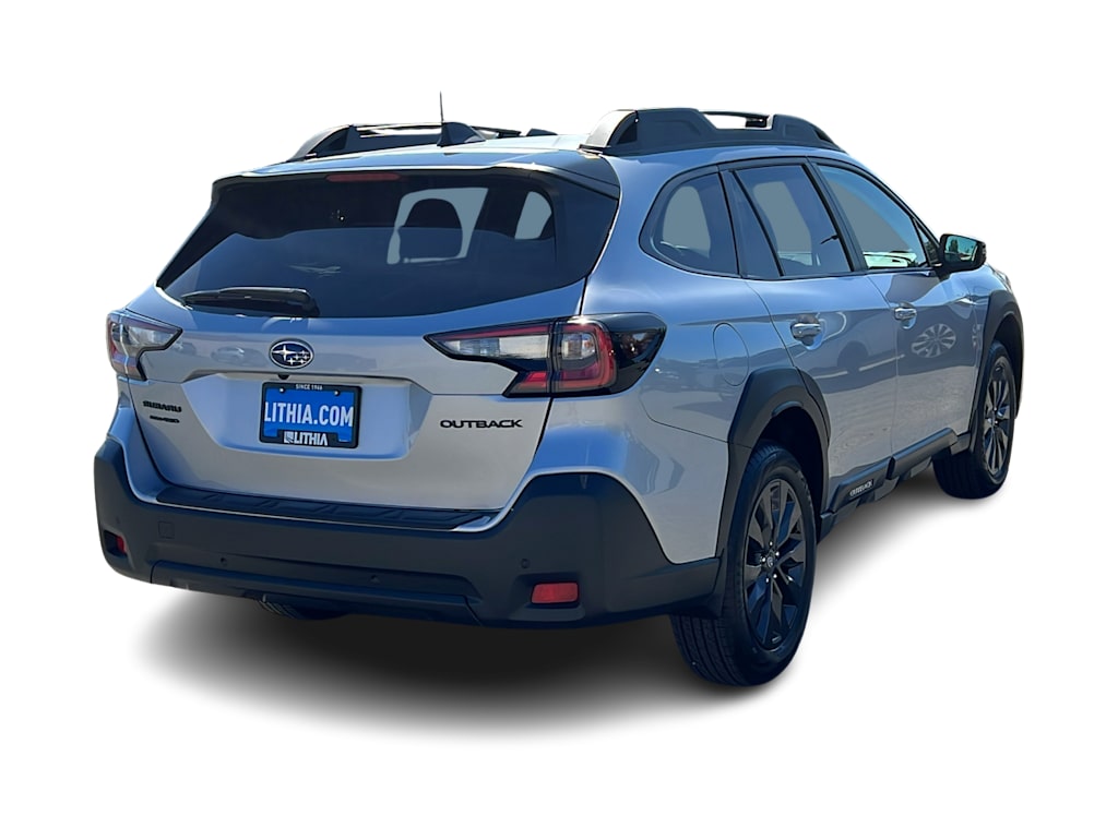 Thumbnail: 2025 Subaru Outback - 22