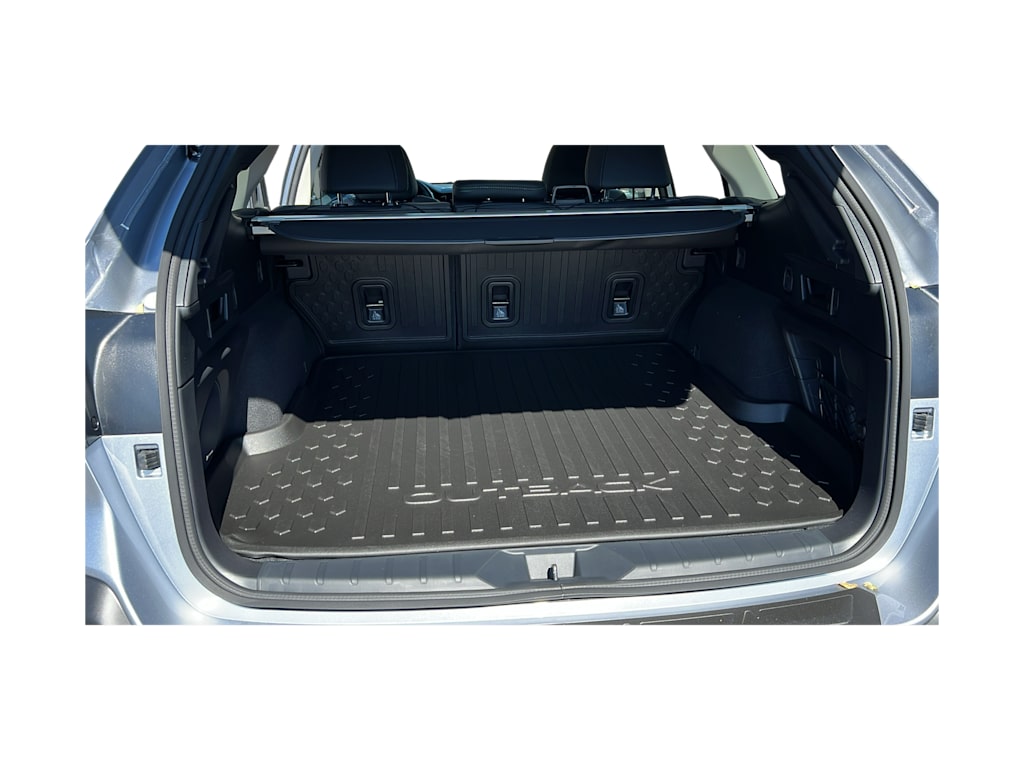 Thumbnail: 2025 Subaru Outback - 17