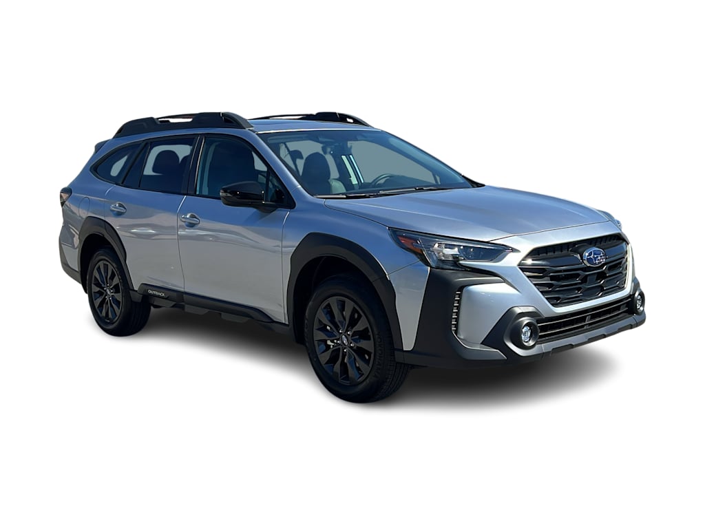 Thumbnail: 2025 Subaru Outback - 20