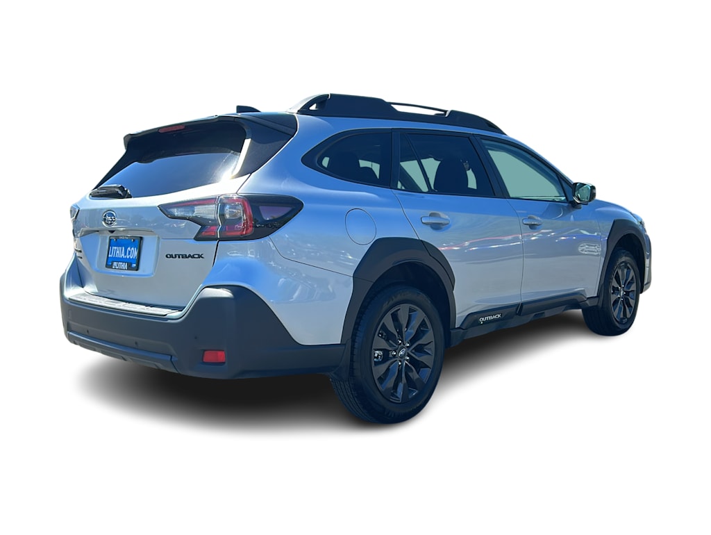 Thumbnail: 2025 Subaru Outback - 20