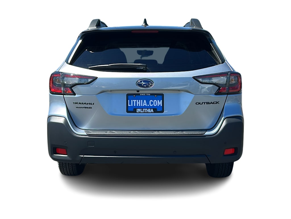 Thumbnail: 2025 Subaru Outback - 5