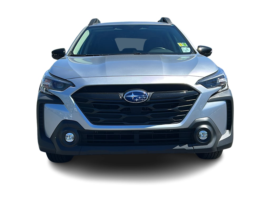 Thumbnail: 2025 Subaru Outback - 6