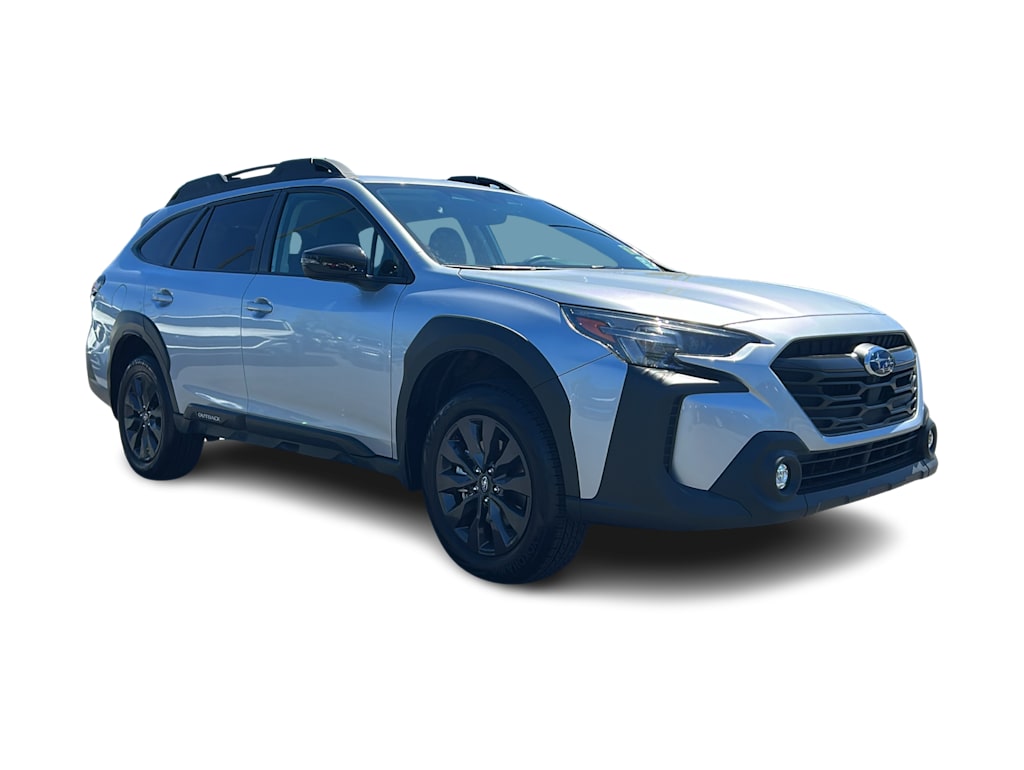 Thumbnail: 2025 Subaru Outback - 18
