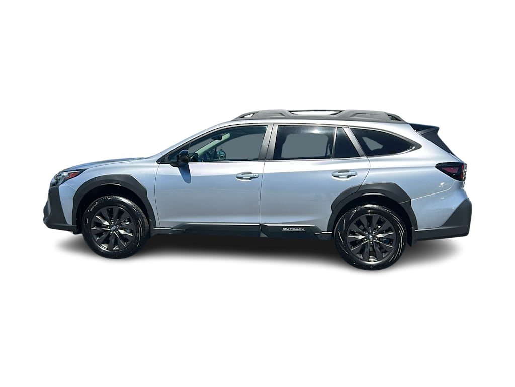 Thumbnail: 2025 Subaru Outback - 3