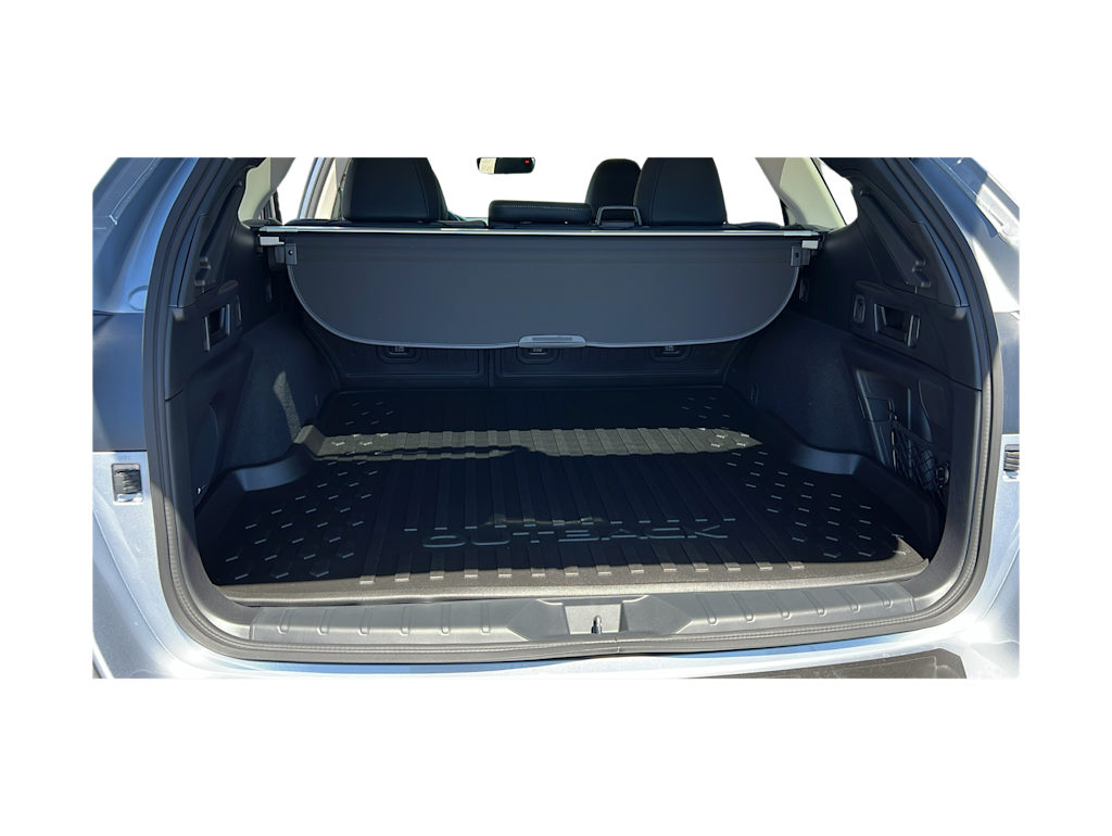 Thumbnail: 2025 Subaru Outback - 17