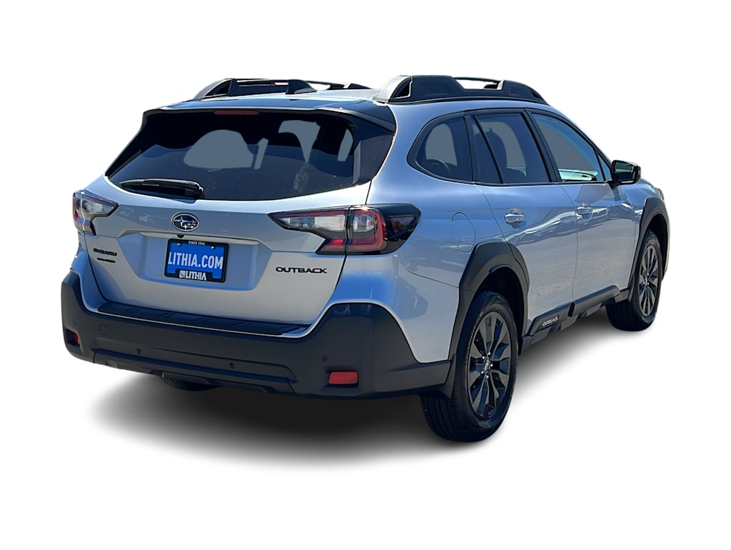 Thumbnail: 2025 Subaru Outback - 22
