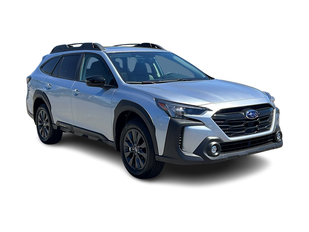 Thumbnail: 2025 Subaru Outback - 20