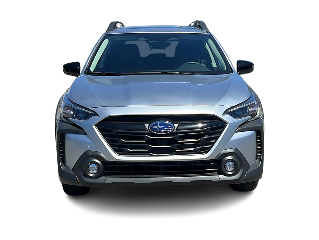 Thumbnail: 2025 Subaru Outback - 6