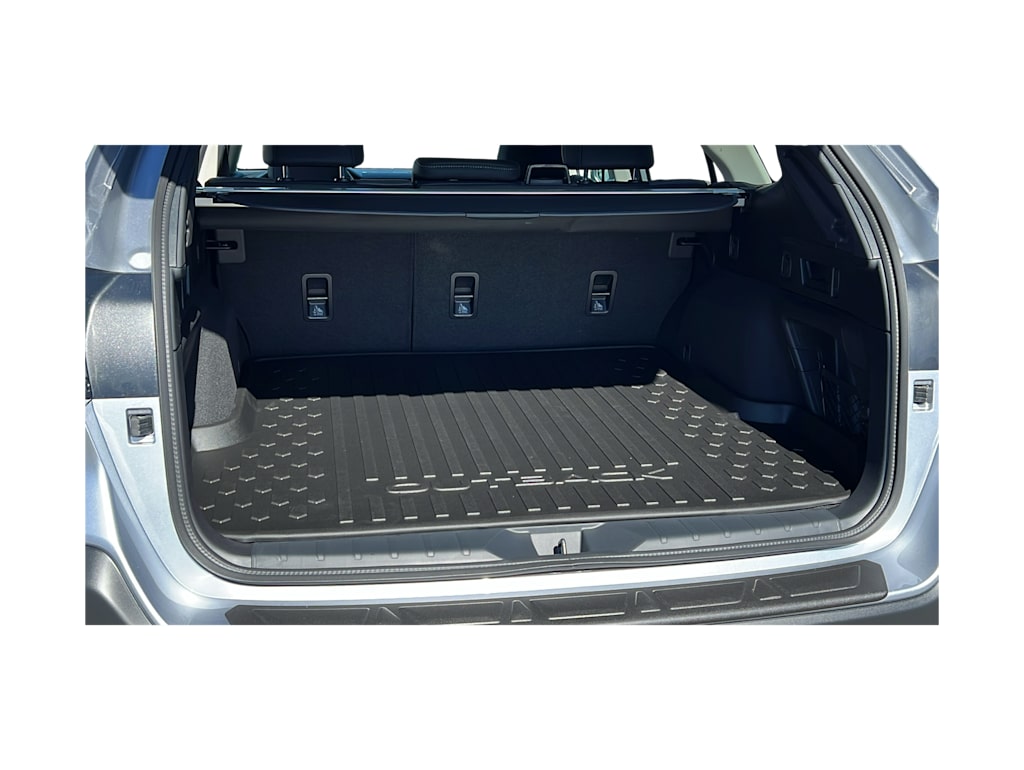 Thumbnail: 2025 Subaru Outback - 17