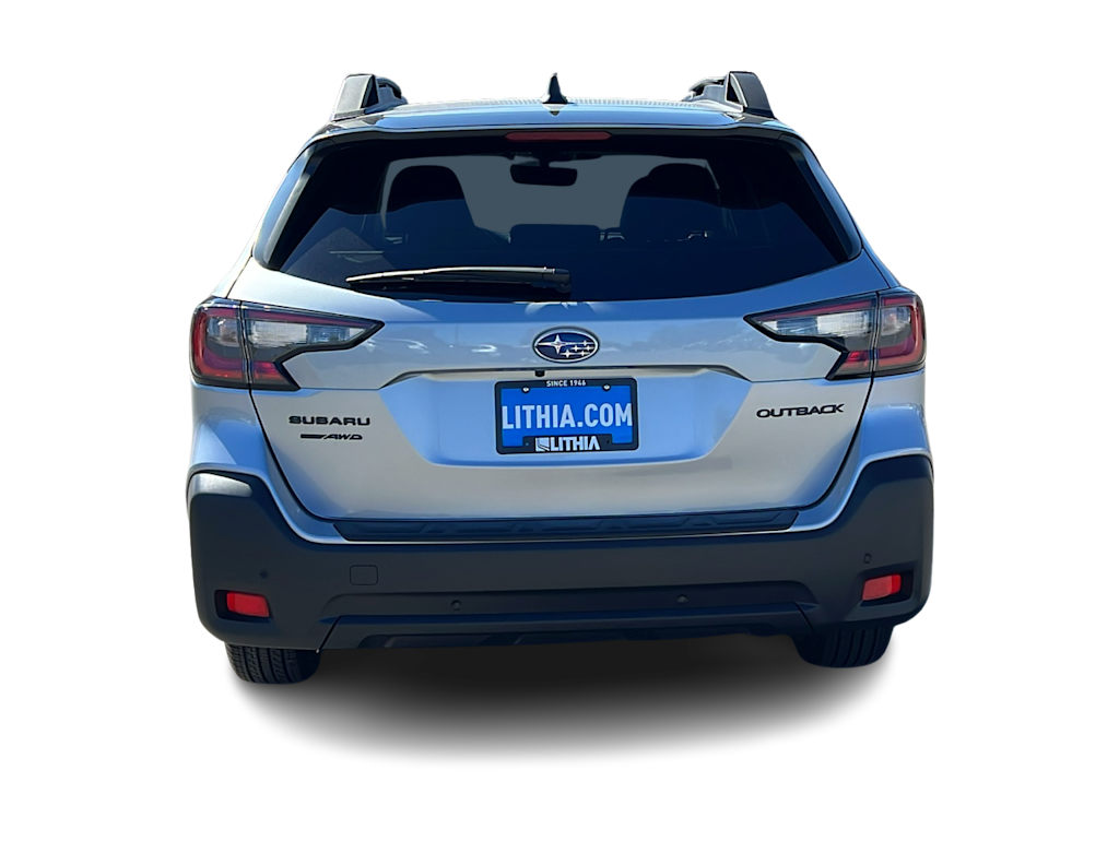 Thumbnail: 2025 Subaru Outback - 5