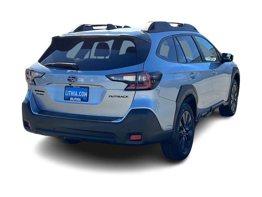 Thumbnail: 2025 Subaru Outback - 22