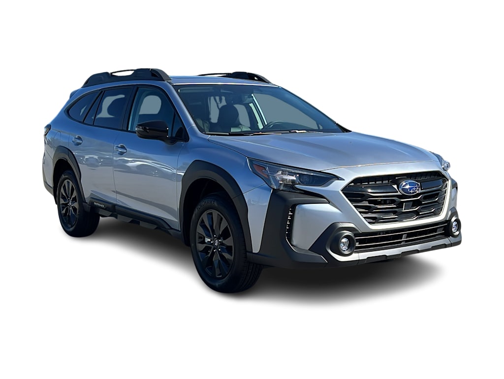 Thumbnail: 2025 Subaru Outback - 20
