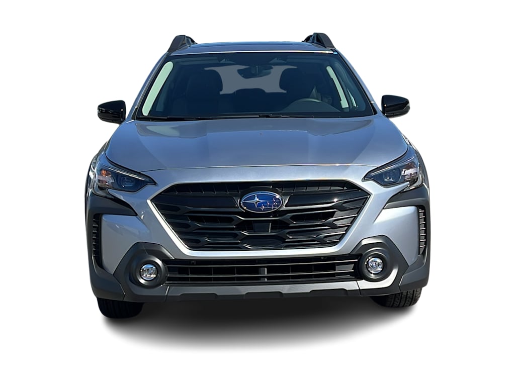Thumbnail: 2025 Subaru Outback - 6