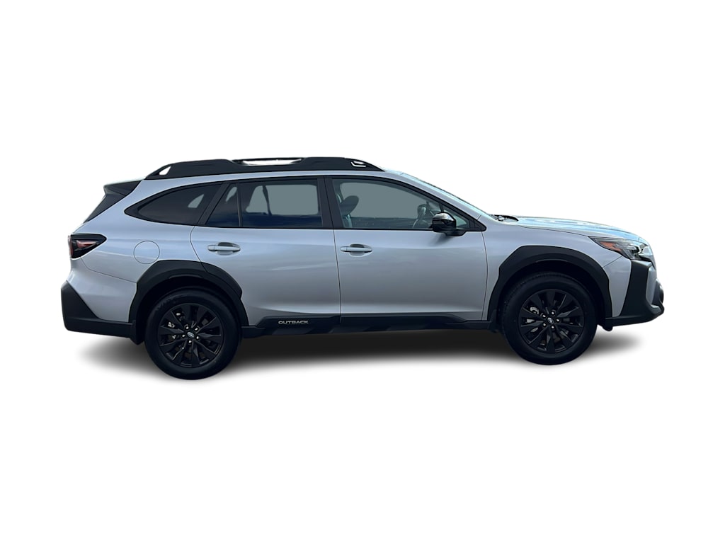 Thumbnail: 2025 Subaru Outback - 21