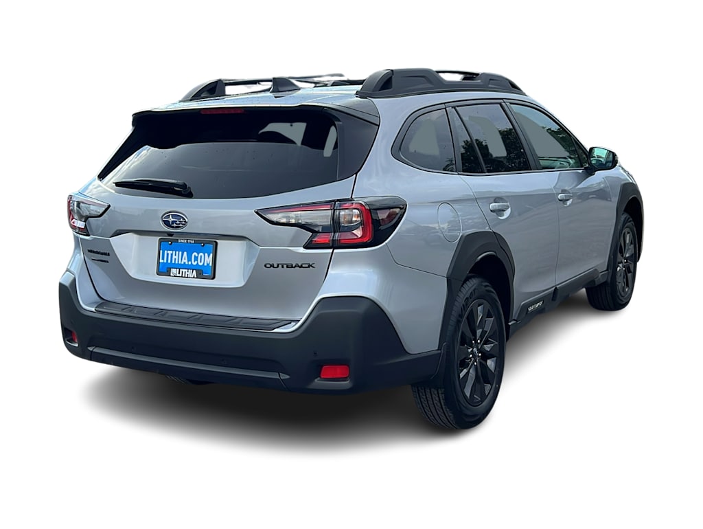 Thumbnail: 2025 Subaru Outback - 22