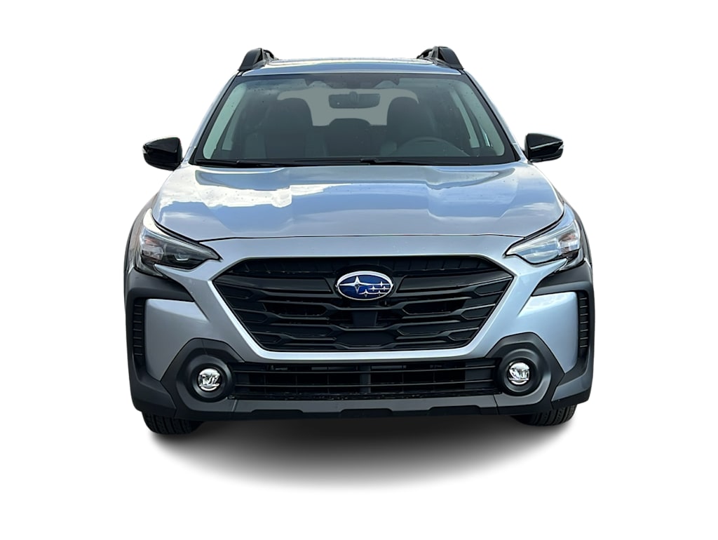 Thumbnail: 2025 Subaru Outback - 6