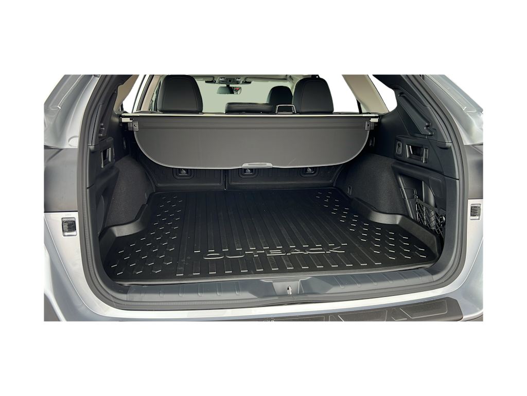 Thumbnail: 2025 Subaru Outback - 17