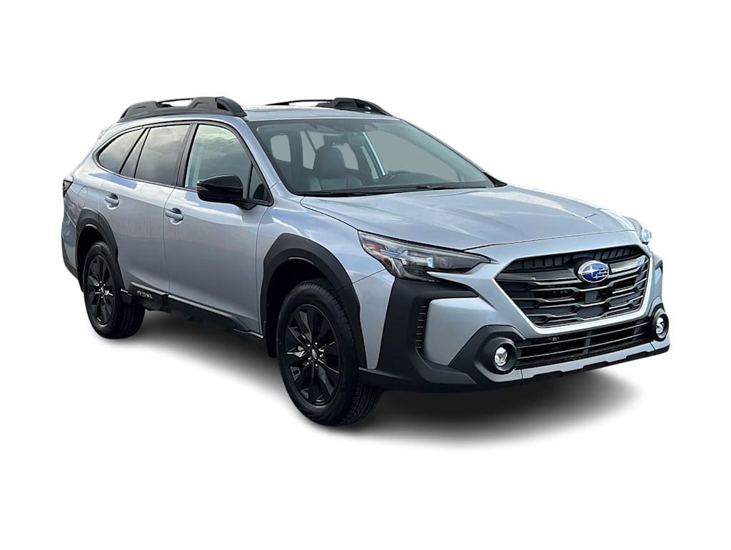 Thumbnail: 2025 Subaru Outback - 20