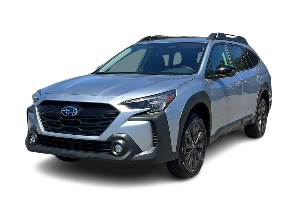 Thumbnail: 2025 Subaru Outback - 2