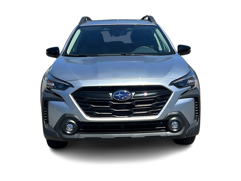 Thumbnail: 2025 Subaru Outback - 7