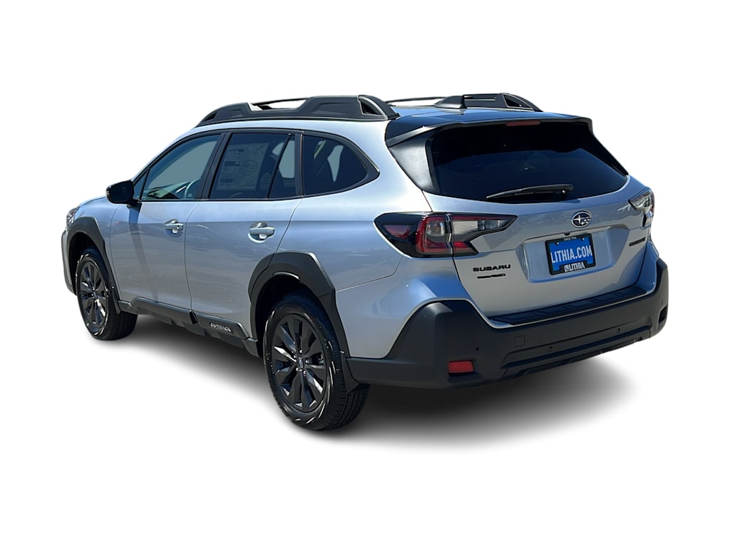 Thumbnail: 2025 Subaru Outback - 5