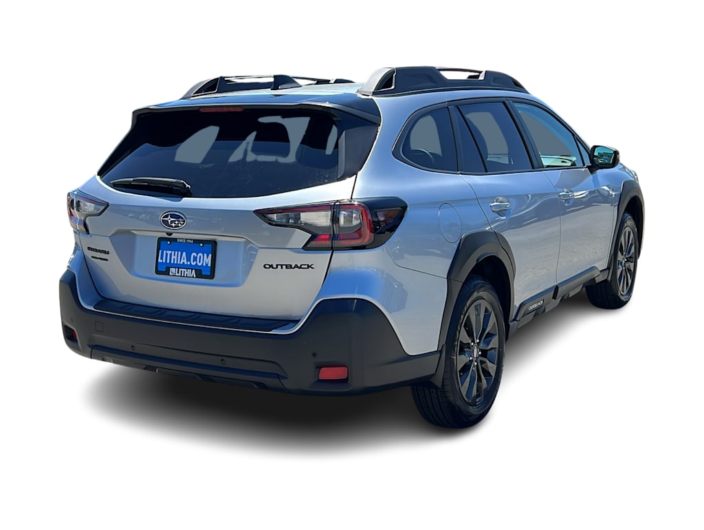 Thumbnail: 2025 Subaru Outback - 23