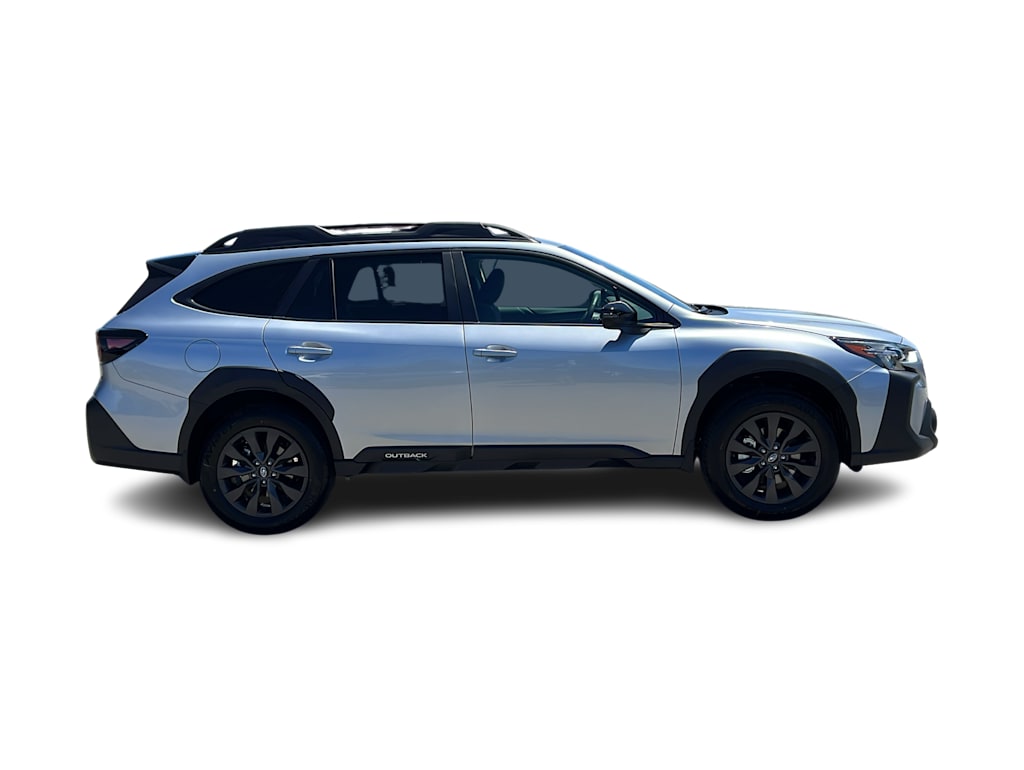 Thumbnail: 2025 Subaru Outback - 22