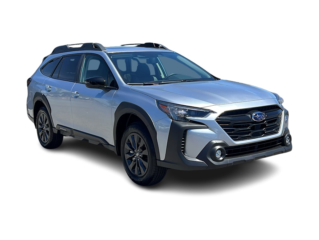 Thumbnail: 2025 Subaru Outback - 21
