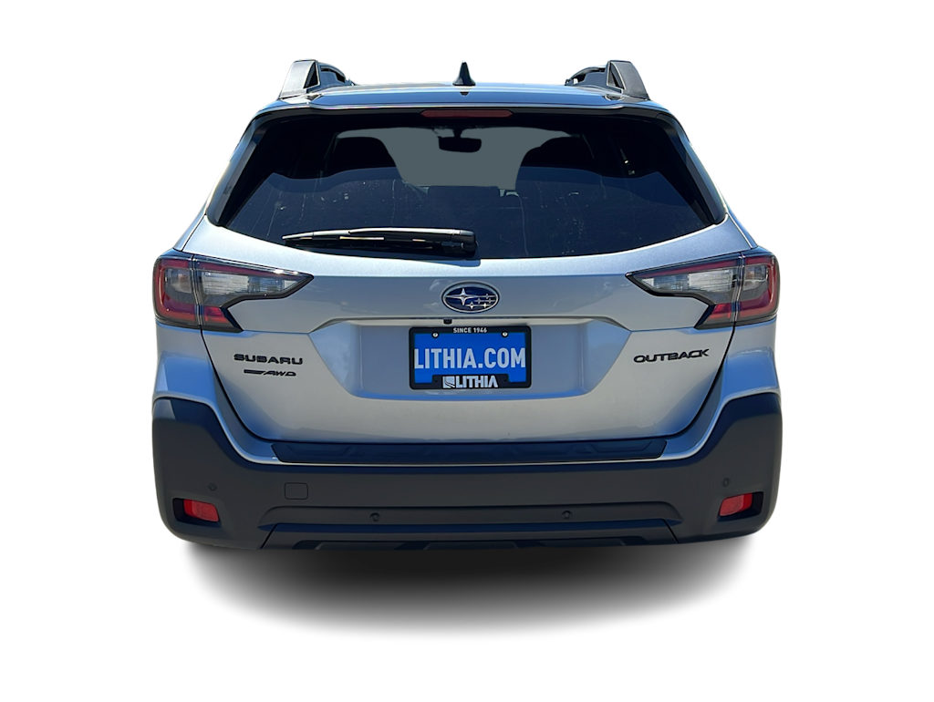 Thumbnail: 2025 Subaru Outback - 6