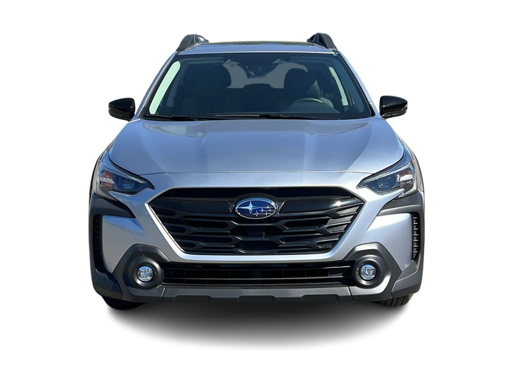 2025 Subaru Outback Onyx Edition 6