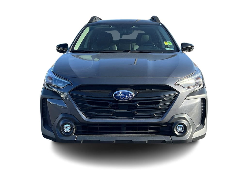 Thumbnail: 2025 Subaru Outback - 6