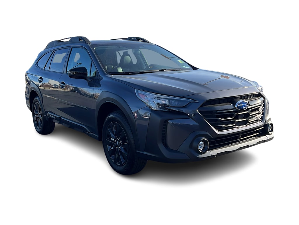 Thumbnail: 2025 Subaru Outback - 20