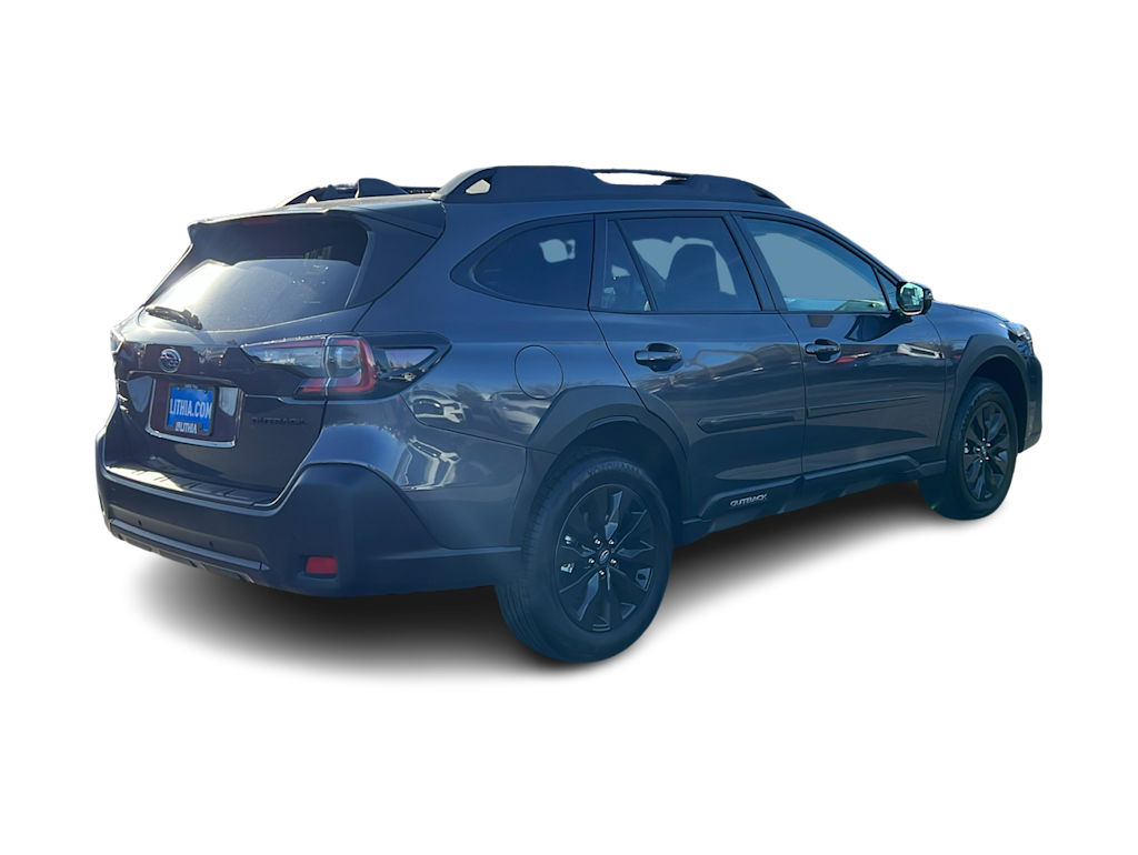 Thumbnail: 2025 Subaru Outback - 22