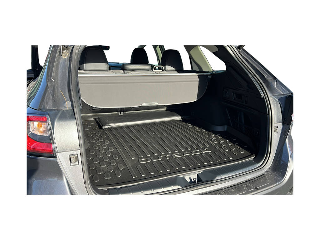 Thumbnail: 2025 Subaru Outback - 17