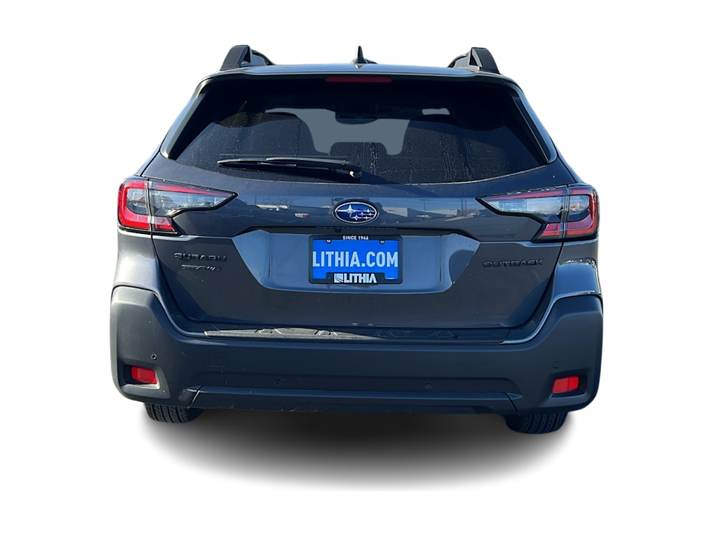 Thumbnail: 2025 Subaru Outback - 5