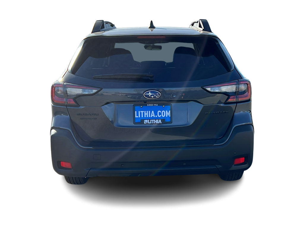 Thumbnail: 2025 Subaru Outback - 5