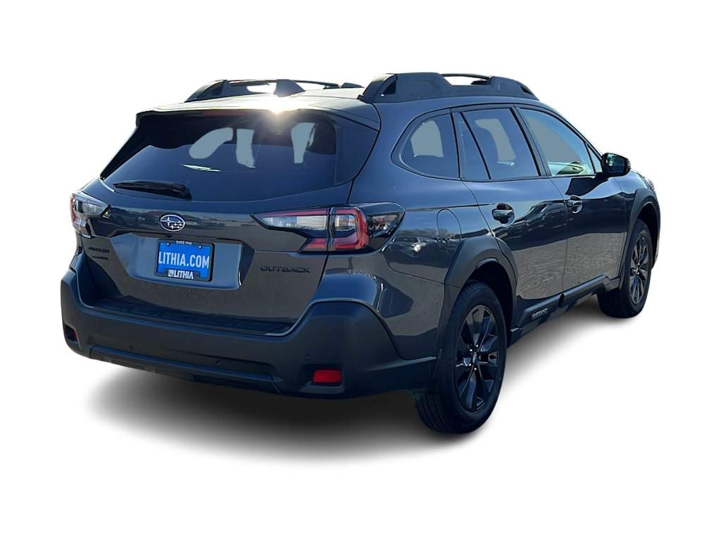 Thumbnail: 2025 Subaru Outback - 22