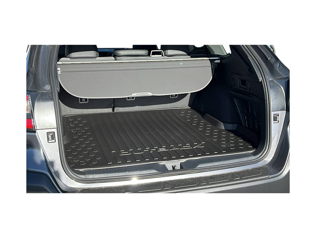 Thumbnail: 2025 Subaru Outback - 17