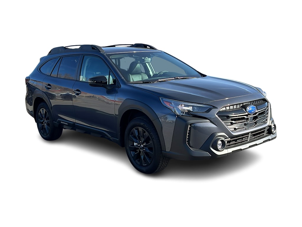 Thumbnail: 2025 Subaru Outback - 20