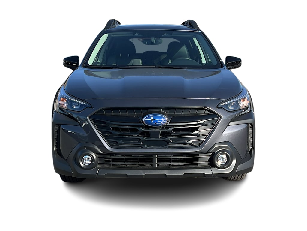 Thumbnail: 2025 Subaru Outback - 6