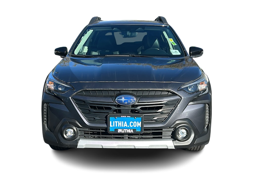 Thumbnail: 2024 Subaru Outback - 6